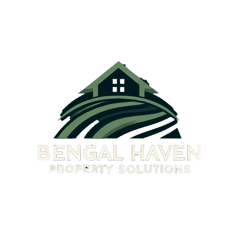 Bengal Haven Logo