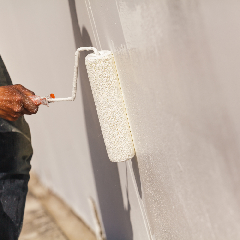 Property Maintenance